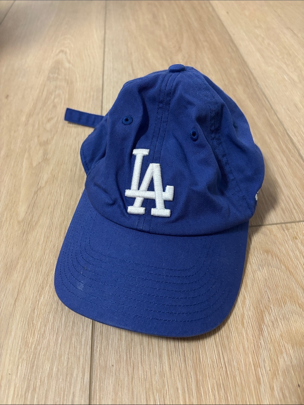LA Dodgers ‘47 Baseball Cap
